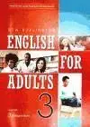 New English For Adultos 3
