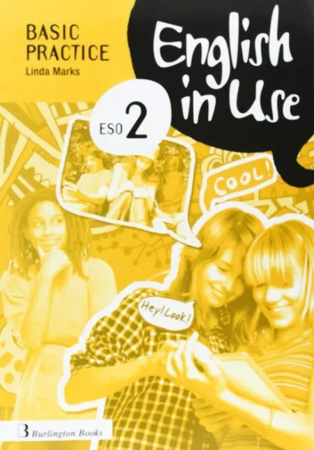 English In Use 2 Workbook Basic Practice