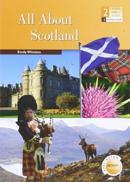 All About Scotland (Eso 2)