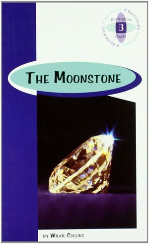 THE MOONSTONE WILLIE COLLINS