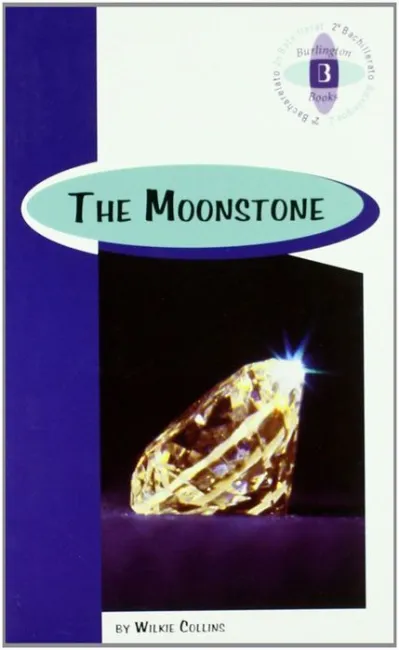 The Moonstone Willie Collins