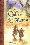 Don Quijote de la Mancha I