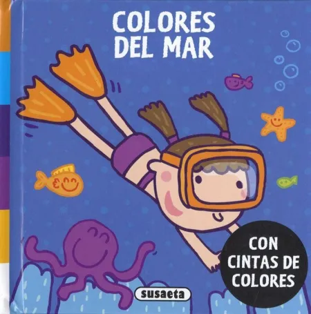 Colores del Mar