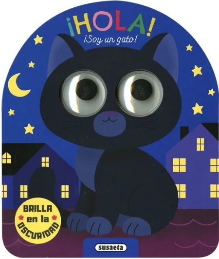 Soy un Gato
