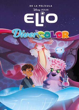 ELIO. DIVERCOLOR