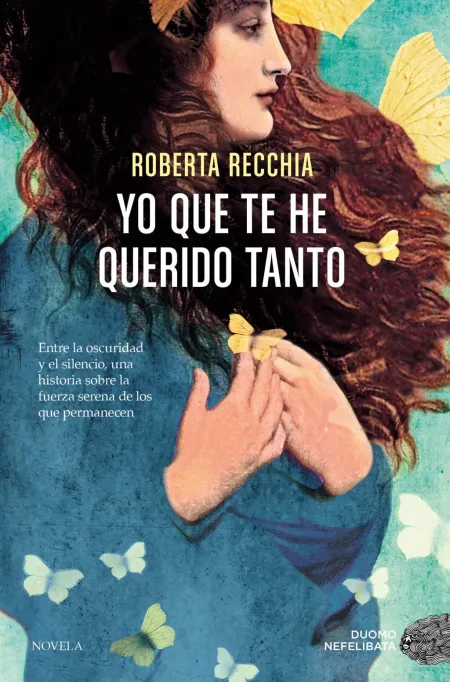 Yo te He Querido Tanto