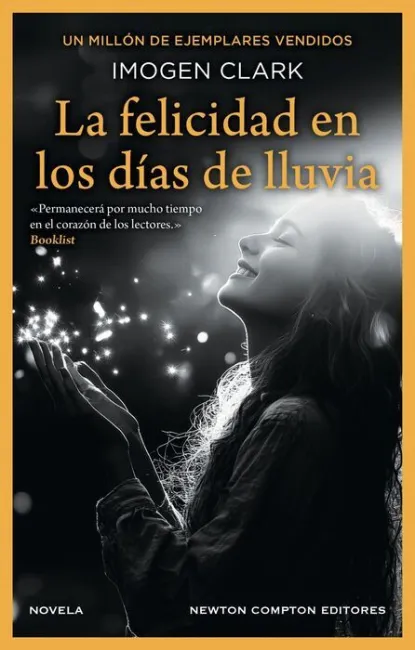 La Felicidad en los Dias de Lluvia