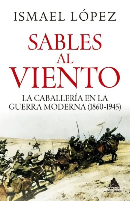 Sables Al Viento