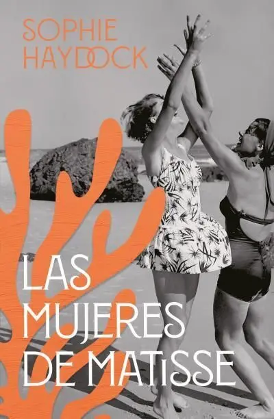 Mujeres de Matisse, las