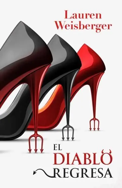 Diablo Ha Vuelto, el