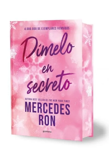 Dimelo en Secreto