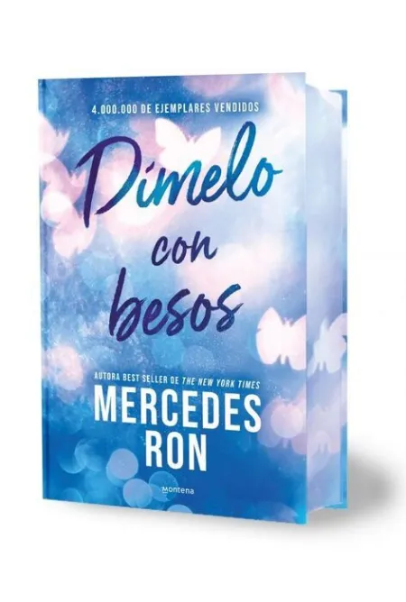 Dimelo con Besos Ed. Especial