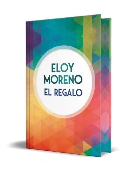 El Regalo Edicion Limitada con Cantos Tintados