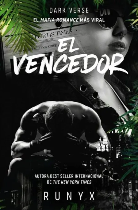 El Vencedor (Dark Verse 4)