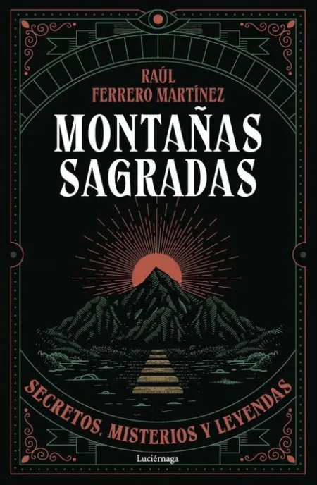 Montañas Sagradas