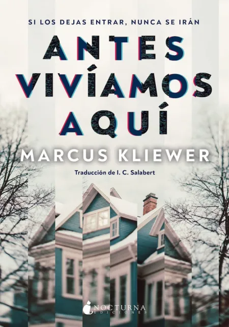 Antes Vivíamos Aquí