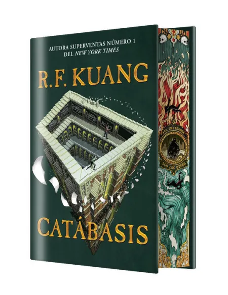 Catabasis