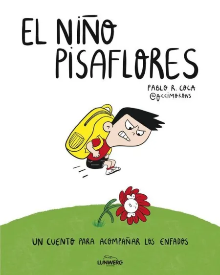 El Niño Pisaflores