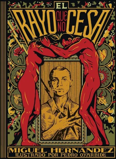 El Rayo que no Cesa