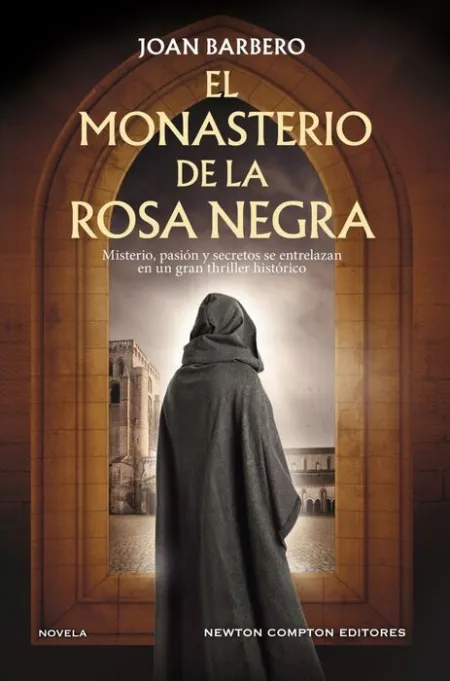 El Monasterio de la Rosa Negra
