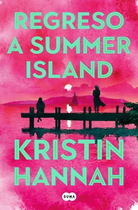 Regreso a Summer Island