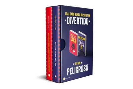 Estuche para Resolver Asesinatos Mientras Haces Ca
