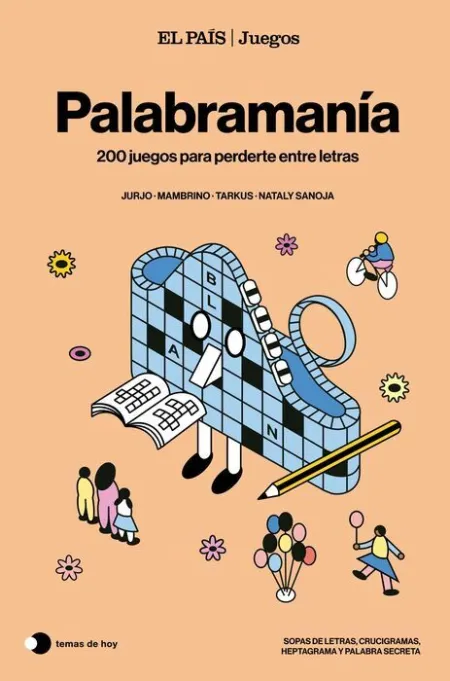 Palabramanía