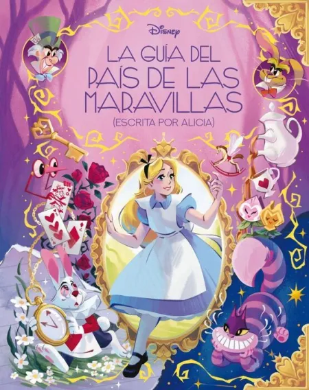 La Guía del País de las Maravillas
