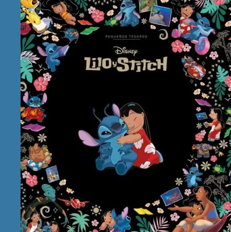 Lilo & Stitch