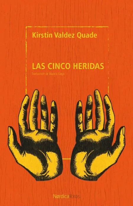 Las Cinco Heridas