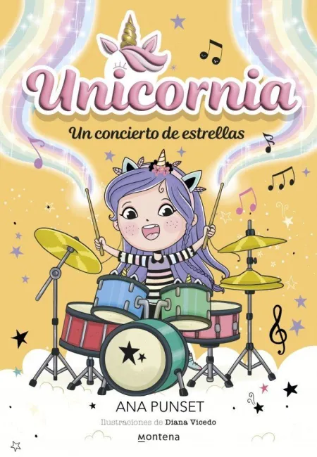Unicornia 17 - un Concierto de Estrellas