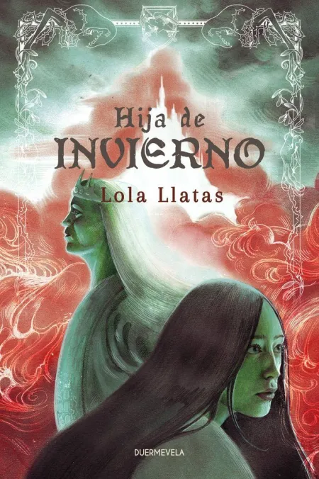 Hija de Invierno