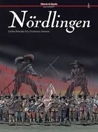 Nordlingen