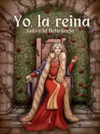 Yo, la Reina