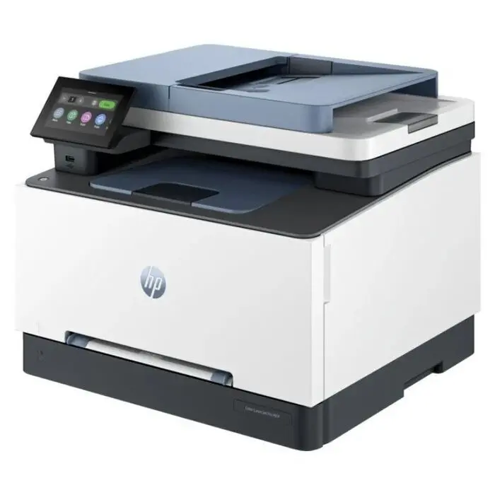 Multifuncion Hp Laserjet Pro Mfp3302Sdw Wifi/Duplex