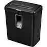 Destructora Powershred P-30C Cross Cut Fellowes