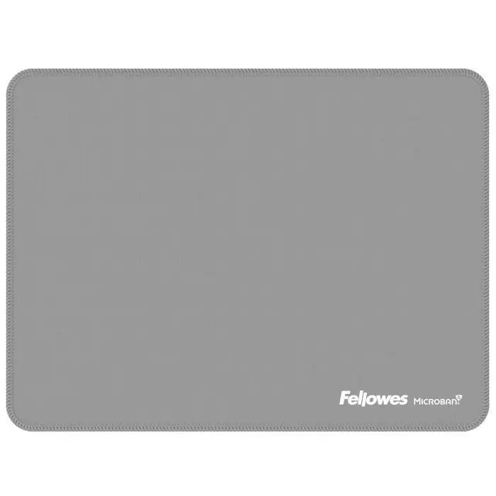 Alfombrilla Raton Xl Breyta Fellowes Gris