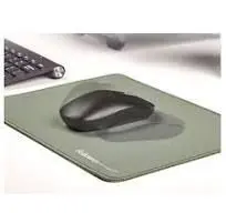 Alfombrilla Raton Xl Breyta Fellowes Verde Savia