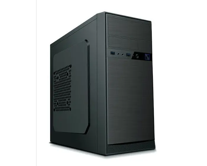 Ordenador Sobremesa Even I5, 8Gb Ram, 240Gb Ssd, Monitor, Windows 10 Home