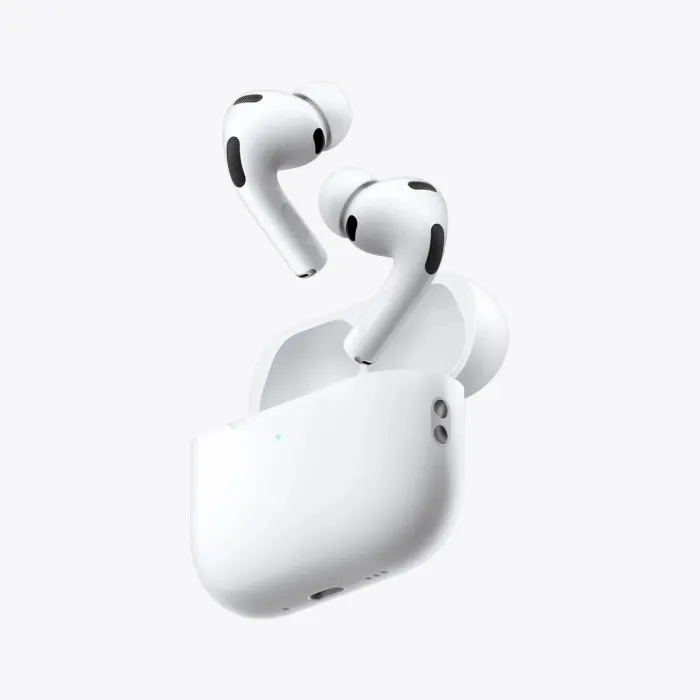 Auriculares Bluetooth Apple Airpods Pro 3Nd Usb-C Magsafe