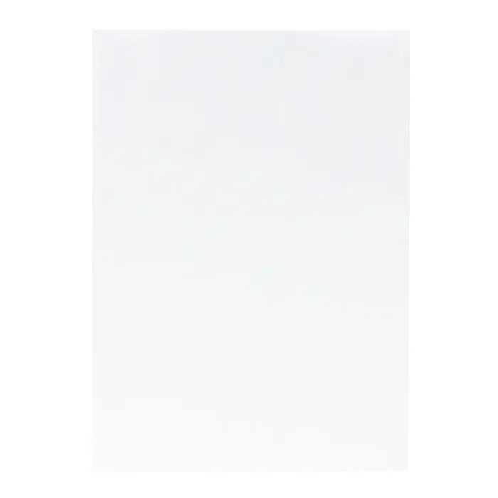 Sobre Bolsa 260X3360Mm Blanco Fº Prolongado ud