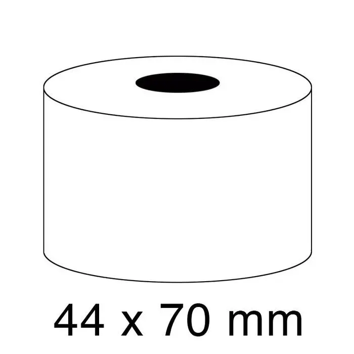 Bobina Calculadora Electra 44X70X12