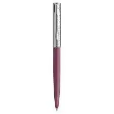 Boligrafo Allure Deluxe Pink Waterman