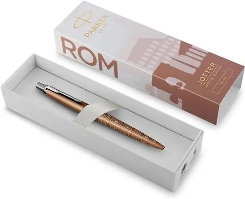 Boligrafo Parker Jotter Roma
