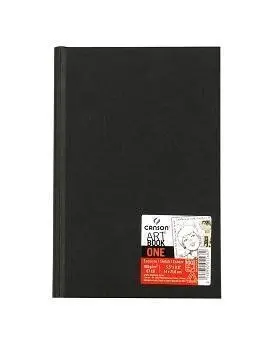 Bloc Canson 14X21. 6 100H Canson Sketch One Fino