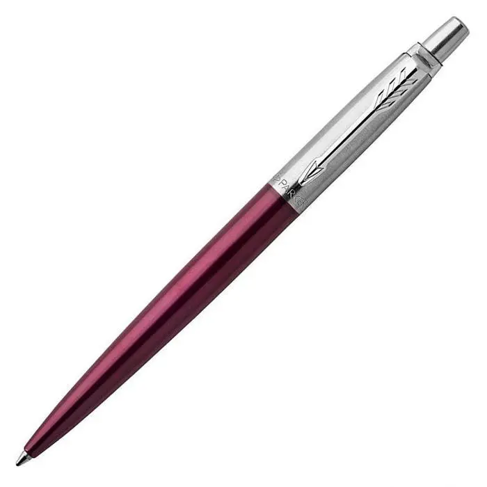 Boligrafo Parker Jotter Ct Morado
