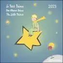 Calendario 2023 The Little Prince 30X30