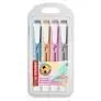 Marcador Stabilo Swing Cool Pastel 4Wlt Mcr/Cb