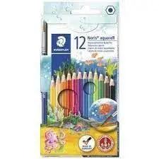 Lapiceros de Color Club Noris Acaurel Staedtler