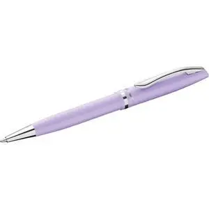 Boligrafo Plk Jazz Violeta Pastel